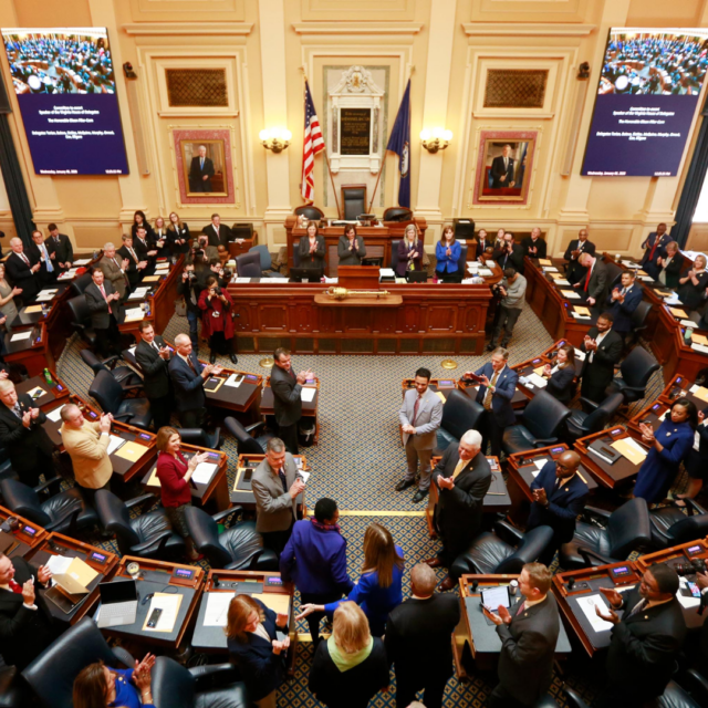 Stopping a Dark Money-Backed Article V Convention
