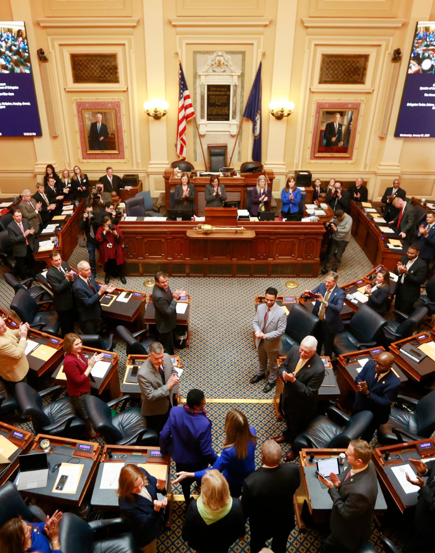 Stopping a Dark Money-Backed Article V Convention