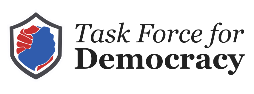 Task Force for Democracy