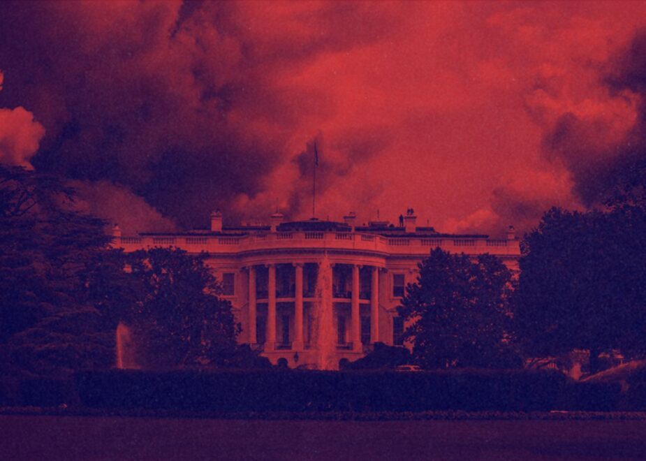 We Were Prepared for This Moment