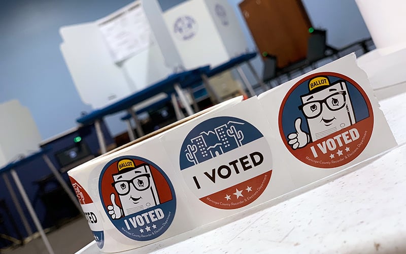 Students for Voting Rights Helps Defeat Prop 128, Protecting Arizona’s Referendum