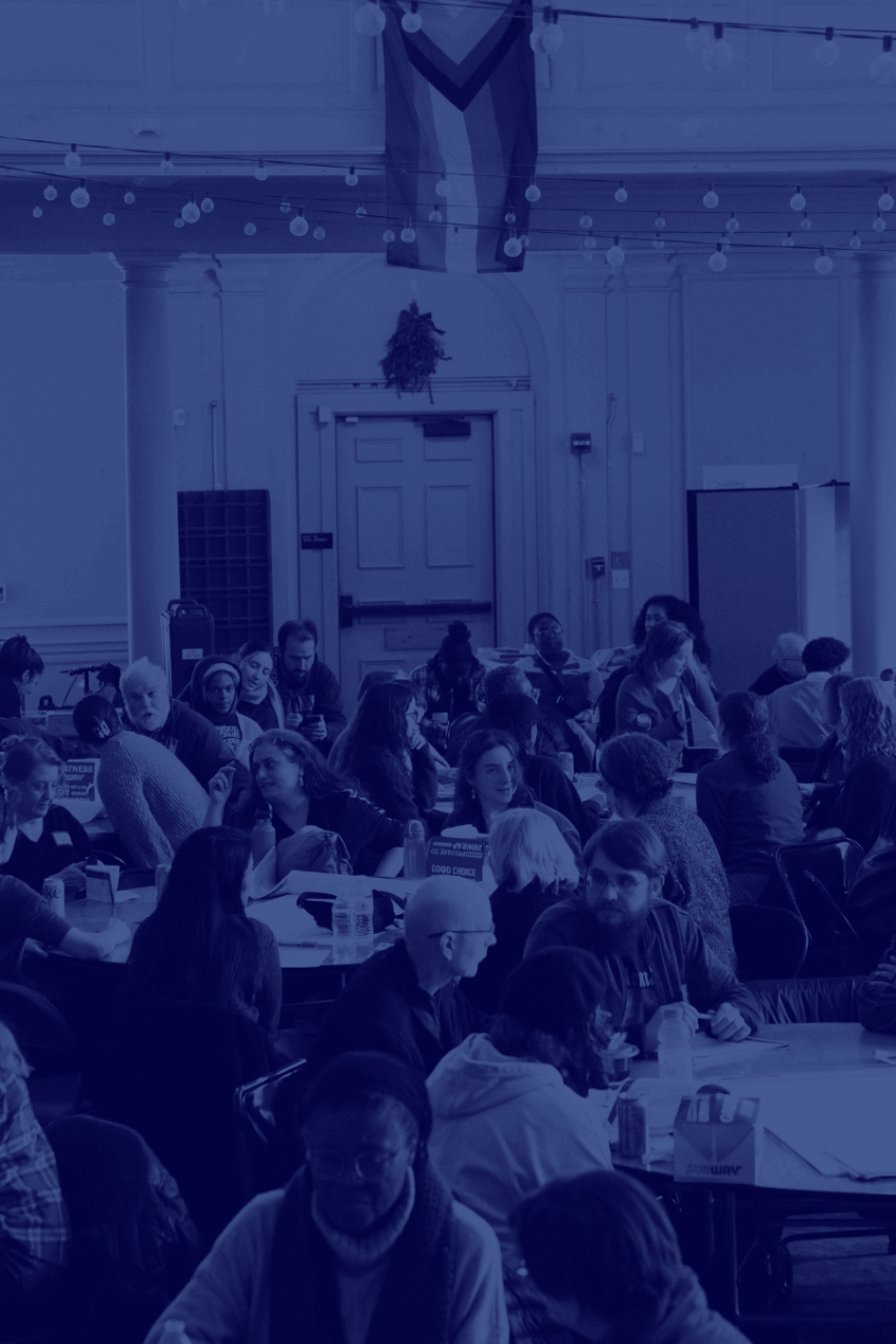 Signup for an Event!