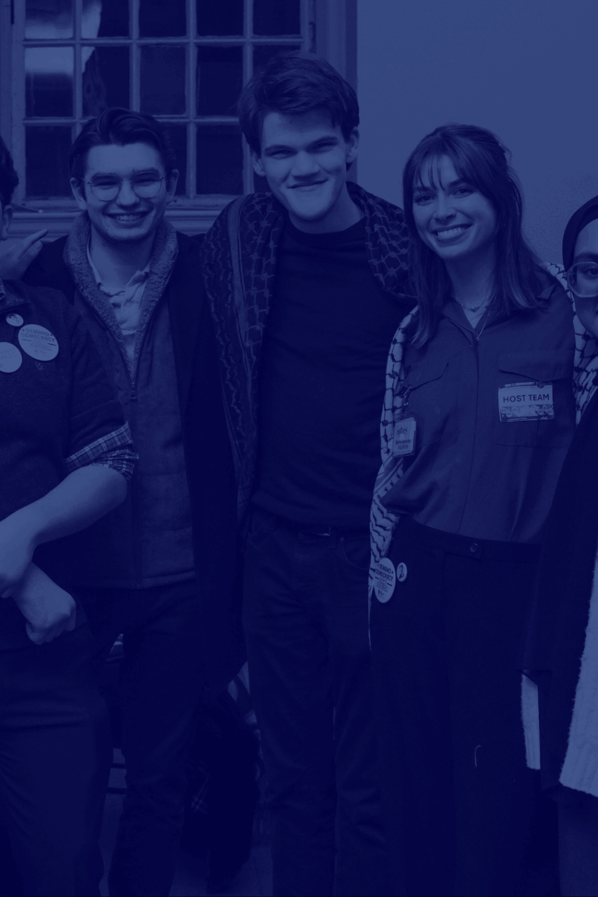 Apply to Join Our Team