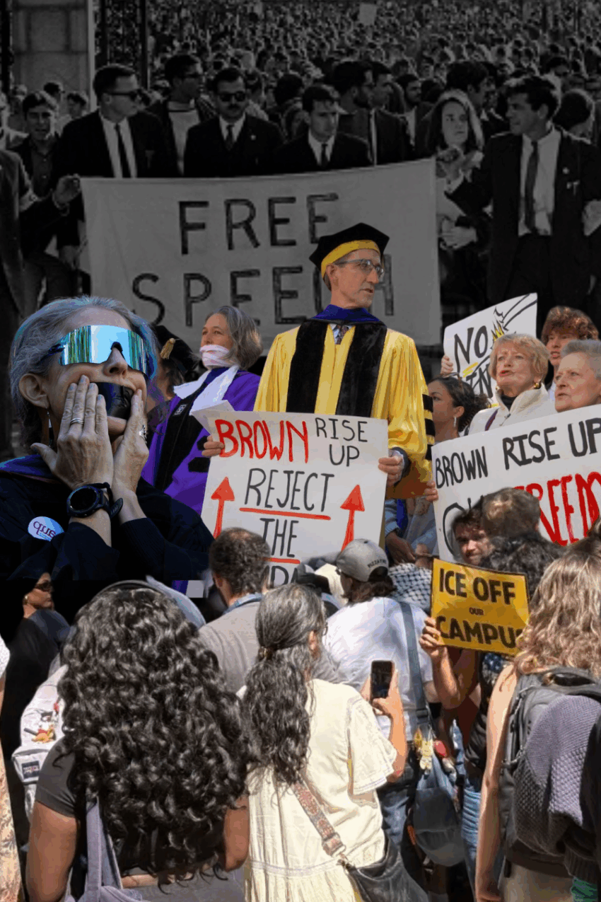 Frontline for Freedom