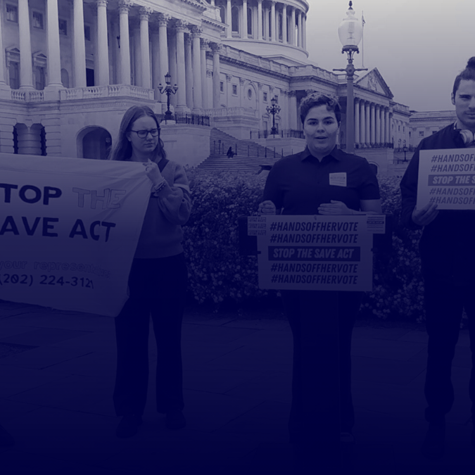 Students for Voting Rights