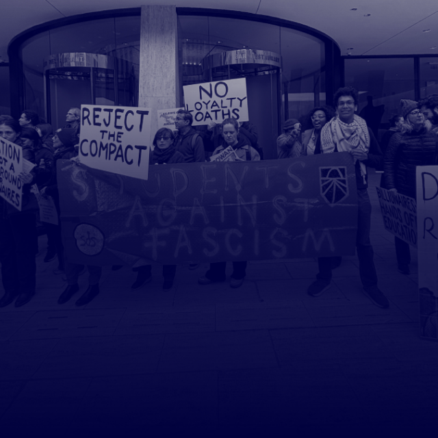 Frontline for Freedom