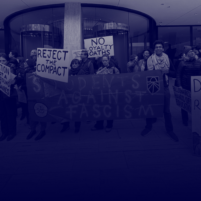 Frontline for Freedom